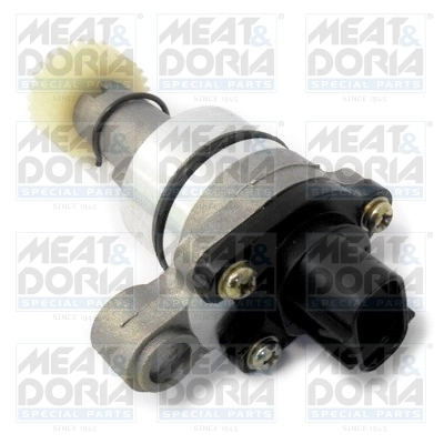 Sensor, speed/RPM